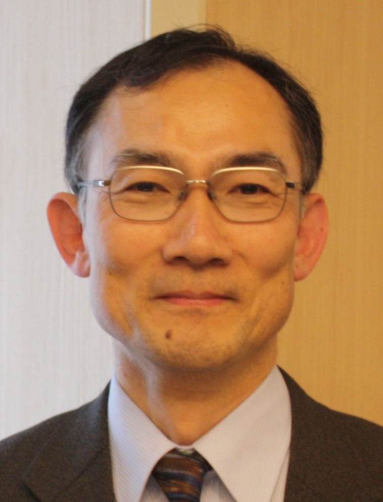 a photo of Masatoshi Yoshikawa